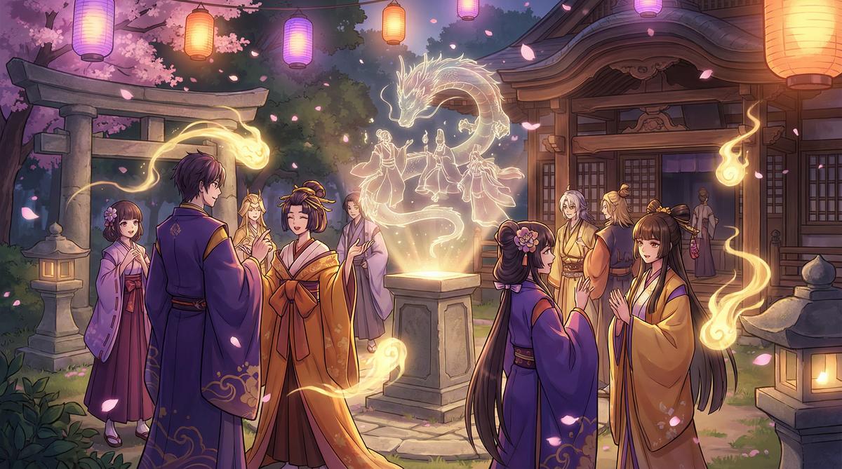 午夜大片品牌故事