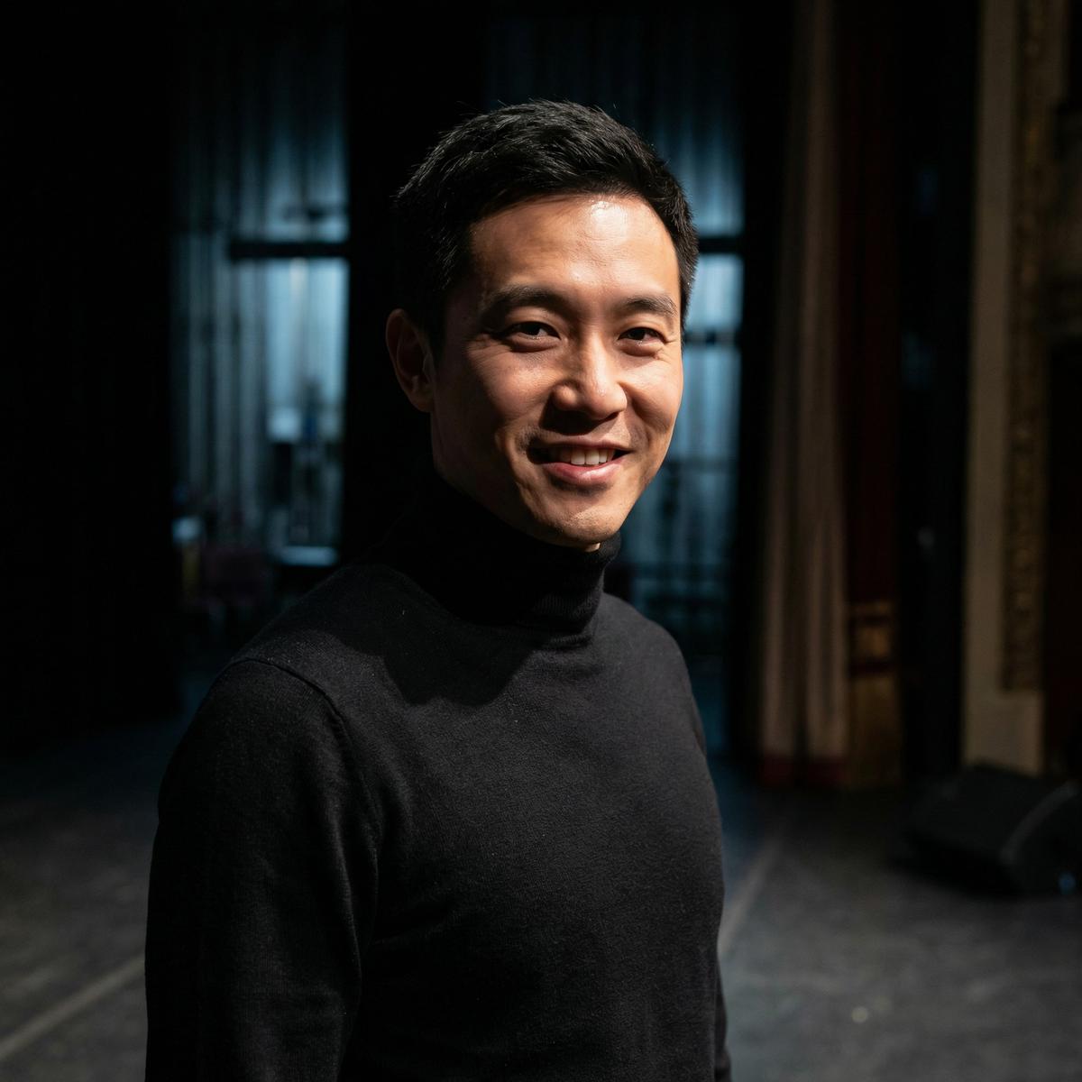 午夜大片演员顾问